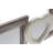 Clitherall Wood Matte Picture Frame