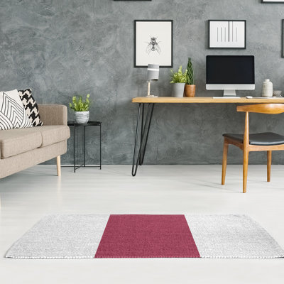 Chenille Indoor Rug