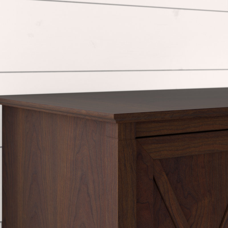 Bureau Paelynn, Cerisier Bing