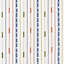 Iggy Rainbow Fabric