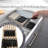 Kitchen Details 11 Slot Drawer Knife Block