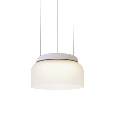 Totem Mini Down Light Opal Glass Shades WHT ( E Shade -  White)