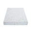 Matelas en mousse viscoélastique gélifiée 8 po,-1017623337