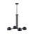 4 - Light Dimmable Classic / Traditional Chandelier