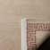 Nepalese Hand-Knotted Cream Area Rug