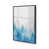 Single Picture Frame Weathered Zinc is unavailable
