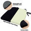 Coussin de chaise 6 pièces Latitude Run®-686061535