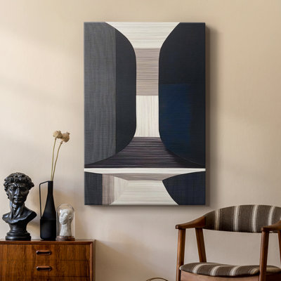ABSTRACT Series DCLX III - Gallery Cavas sur mesure