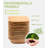 Disposable Dining Bowls - Compostable