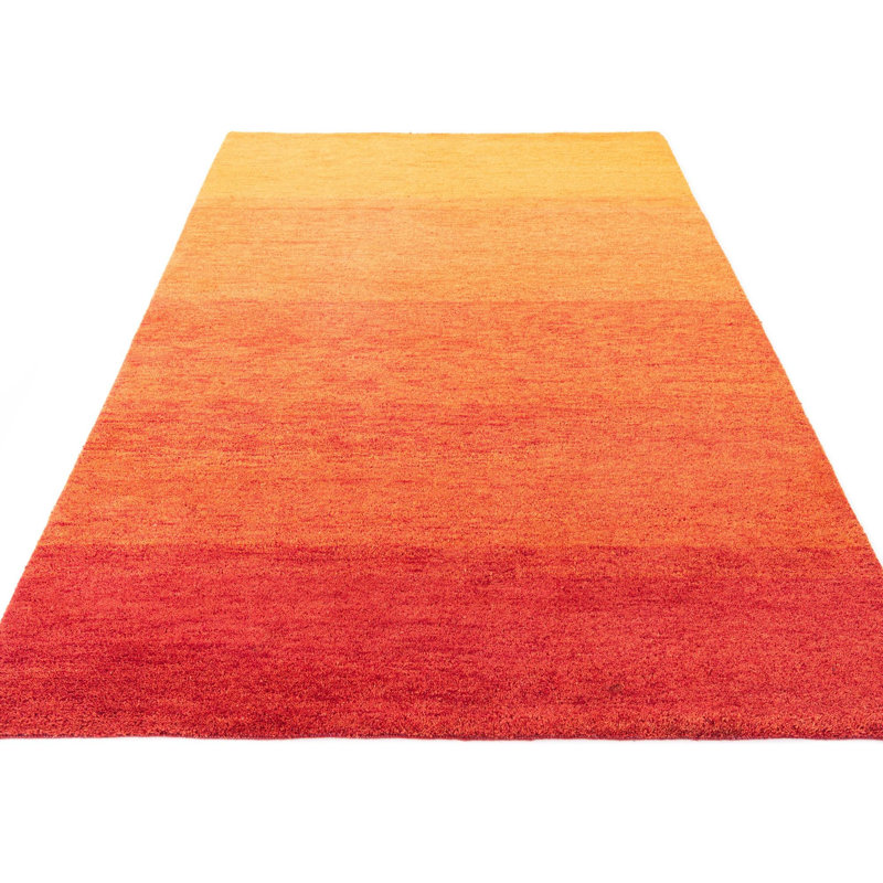 Neff Red Rug