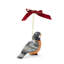 Christmas Tree ROBIN ORNAMENT