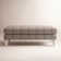 Celeste Upholstered Ottoman