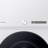 Samsung Bespoke AI Laundry Hub 4.6 cu. ft. Single Unit Washer and 7.6 cu. ft. Gas Dryer
