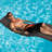 Outdoor Wicker Chaise Lounge