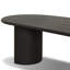 Paden Outdoor Oval Dining Table