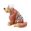 Mini figurine 3,5 po Disney Pan Disney