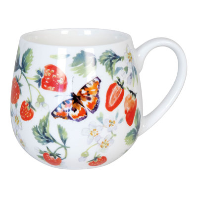 Porzallan Coffee Mug