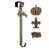 Oil-Rubbed Bronze selected