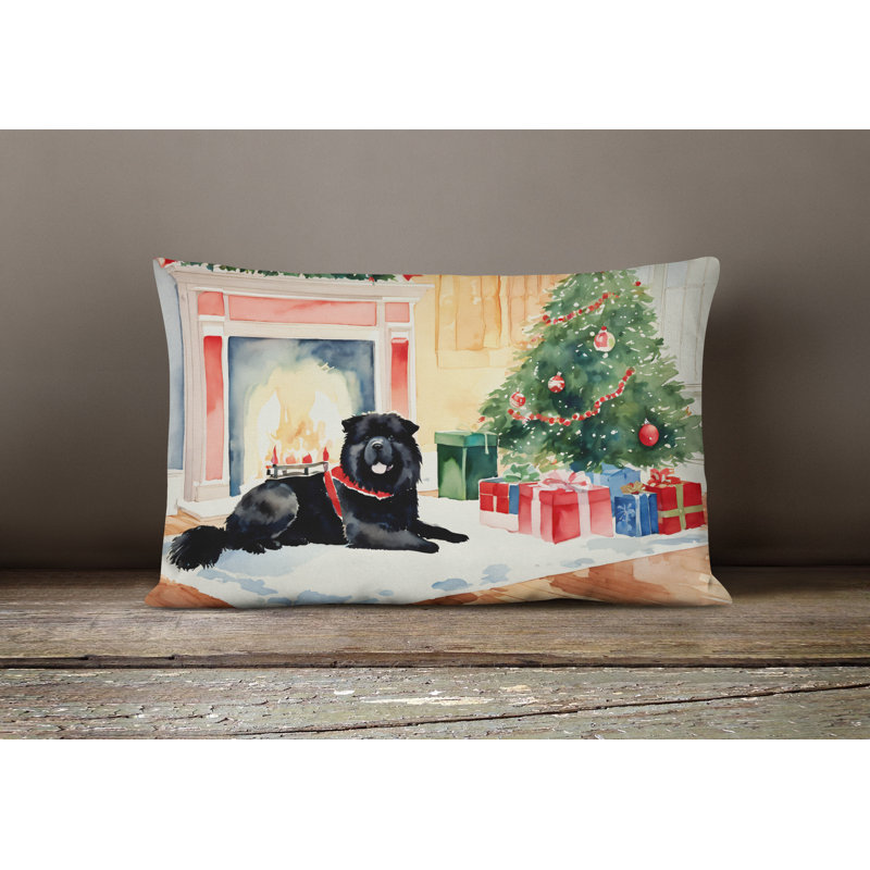 Other/No Pattern Outdoor Throw Pillow