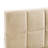 Upholstered Slat Bed-87675532