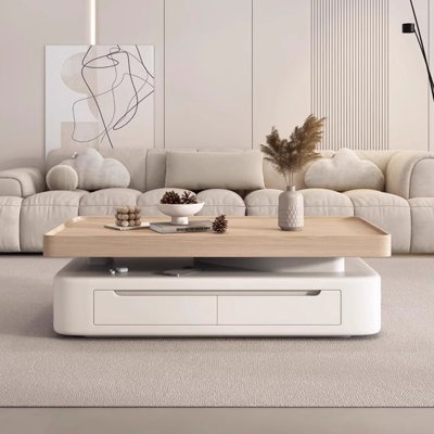 Table basse Creative Light