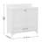 Bathroom Vanity With Undermount Sink, Cabinet, And Drawer-1825359048-1825359062
