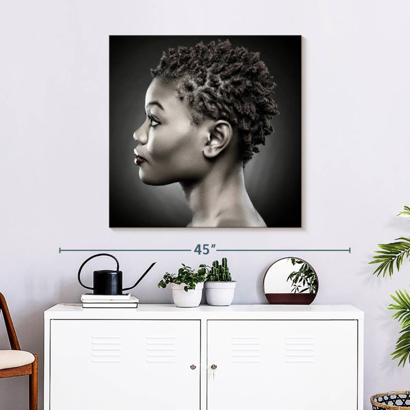 Shuttleworth Natural Hair