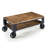 Addison Rectangular Starter Cocktail Table With Large End Table-1851310746