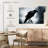 Brampt Black Raven Bird-107688310