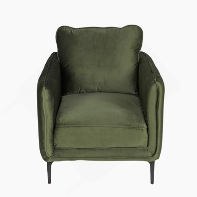 Accent Chair