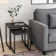 Isabelyn Square Nesting Side Tables