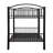 Henkel Kids Twin Over Full Bunk Bed-1755690234-1842633673