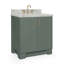 ARIEL TAYLOR 31 IN RECTANGLE SINK VANITY-2142539997-2139050998