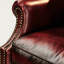 Fauteuil inclinable simple en similicuir de salon-818080285-818080283