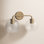 Childerley 2-Light Vanity Light