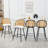 Arvon Swivel Upholstered Counter & Bar Stool-1905456801-1900314052-1901705510