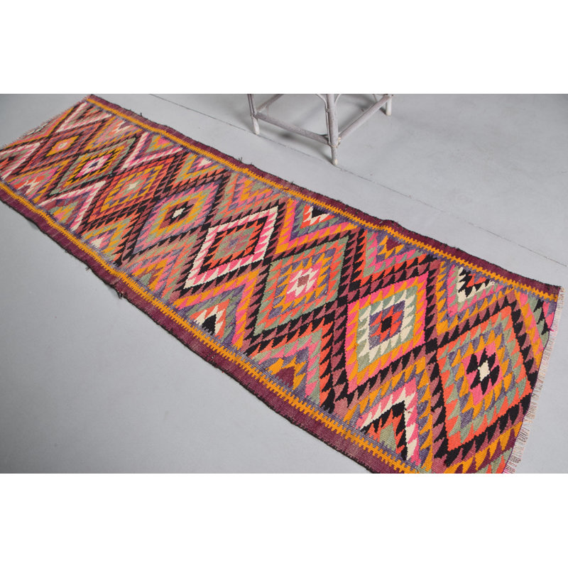 Tapis turc Anatolian