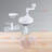 7 in 1 Manual Food Processor