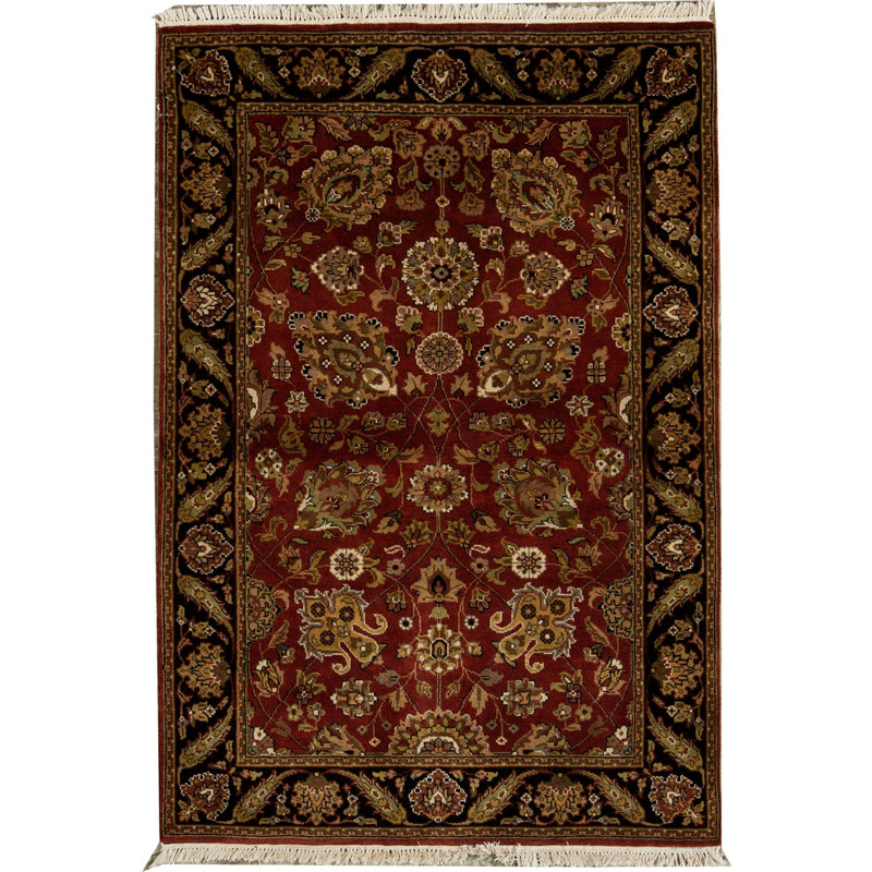 Oriental Area Rug