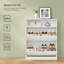 Armoire de rangement pour chaussures Hamsa