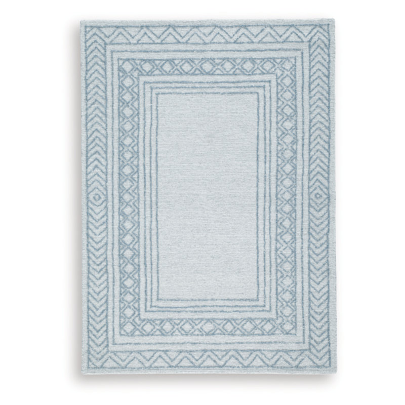 Azelhurst 5' X 7' Area Rug, Rectangle 5' x 7'