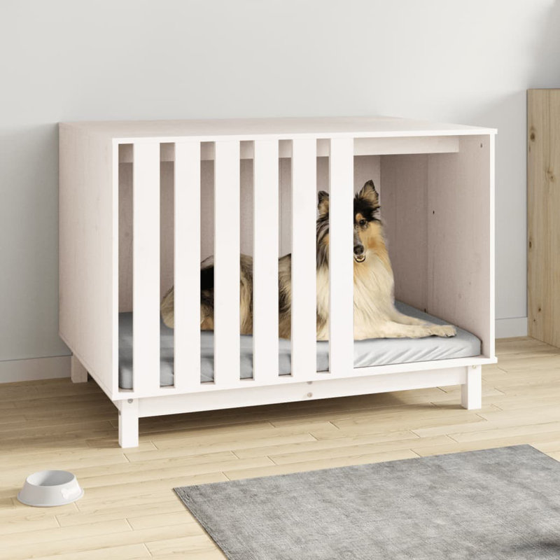 Hampton Furniture Style Crate