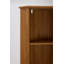 Armoire de bar haute avec rangement