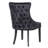 Stonefort Chair (Wood Legs)-1069989095