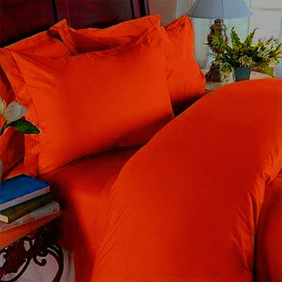 Luxury Silky Soft Coziest Sheet Set - 1500 Thread Count Queen Size - 4 Piece High Quality Bedding Set