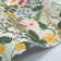 Rifle Paper Co. Strawberry Fields 27" L x 27" W Smooth Wallpaper Roll
