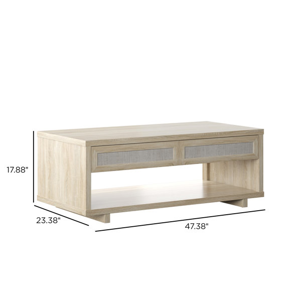 Portman Table – 20″ Tall Table