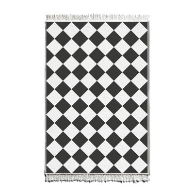 Espada Geometric Area Rug