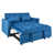 Bleu est en rupture de stock