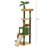 170.2cm H Cat Tree